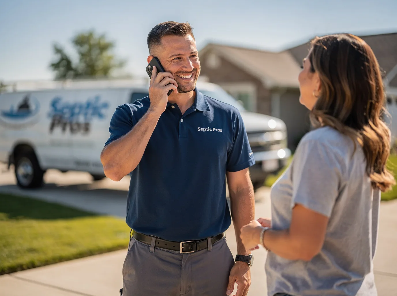 Septic Tank Pumping Pinehurst, TX FAQs